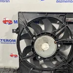 VENTILATOR CLIMA SKODA SUPERB III 2.0 2015-2024 oe-5Q0959455AH, vedere laterala