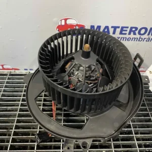 VENTILATOR INCALZIRE