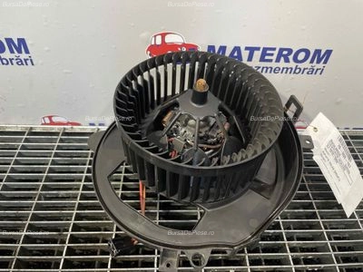 VENTILATOR INCALZIRE