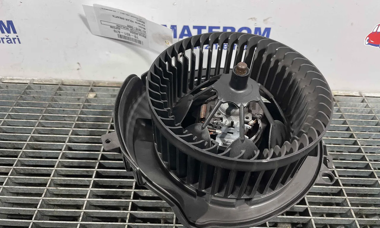 VENTILATOR INCALZIRE SKODA SUPERB III 2015-2024