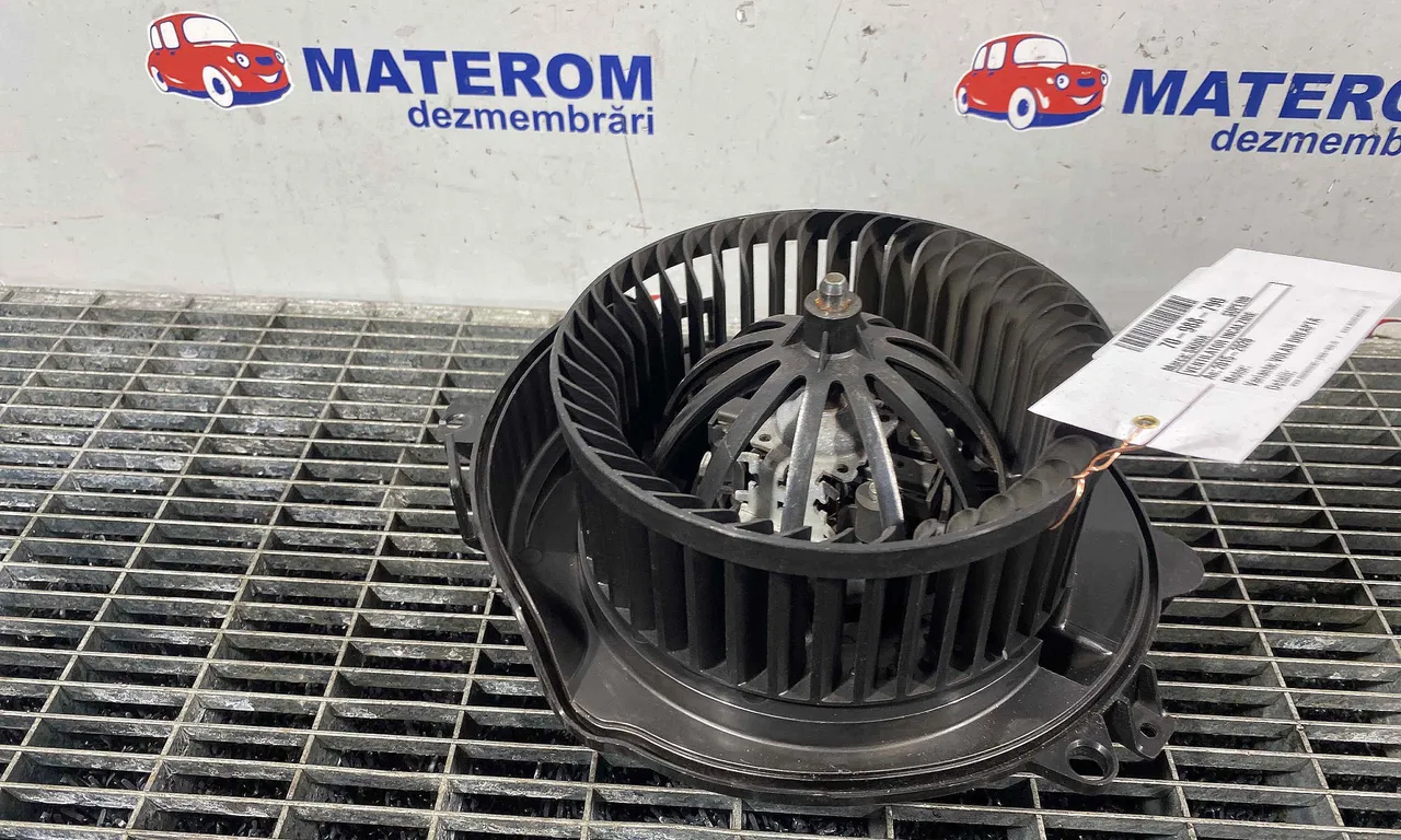 VENTILATOR INCALZIRE SKODA SUPERB III 2015-2024