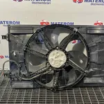 VENTILATOR RADIATOR SKODA SUPERB III 2.0 2015-2024 oe-5WA 121 203 G, vedere laterala