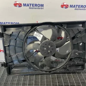 VENTILATOR RADIATOR