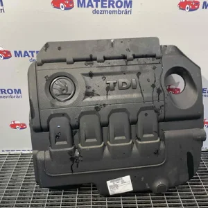 CAPAC MOTOR