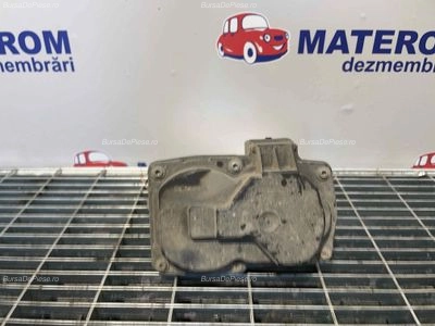 CLAPETA GALERIE EVACUARE