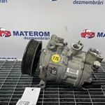 COMPRESOR CLIMA SKODA SUPERB III 2.0 2015-2024 oe-5Q0816803, vedere frontata