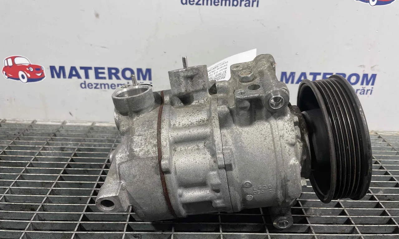 COMPRESOR CLIMA SKODA SUPERB III 2015-2024