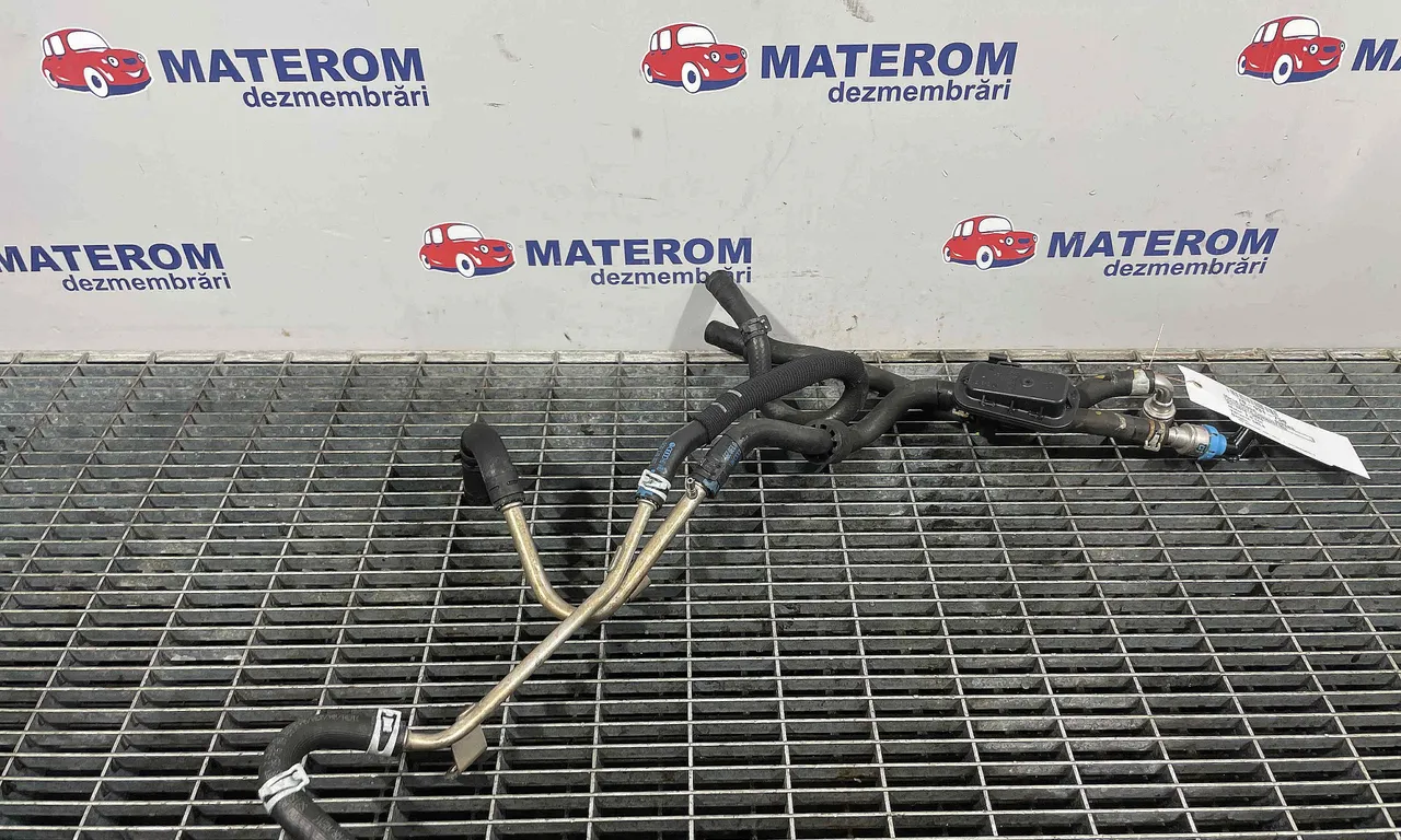 CONDUCTA COMBUSTIBIL SKODA SUPERB III 2015-2024
