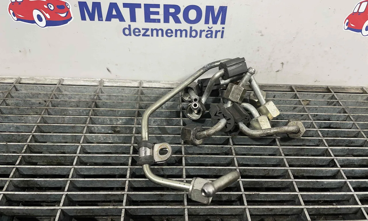 CONDUCTA INJECTOR SKODA SUPERB III 2015-2024