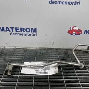 CONDUCTA ULEI