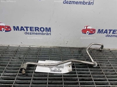 CONDUCTA ULEI