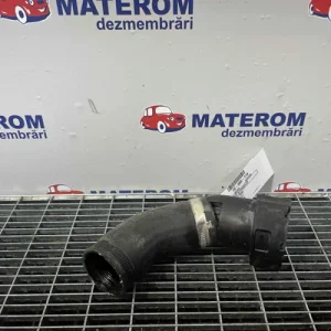 FURTUN INTERCOOLER SKODA SUPERB III 2.0 2015-2024 oe-04L 131 521 AF, vedere frontata