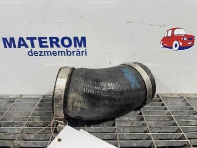 FURTUN INTERCOOLER SKODA SUPERB III 2.0 2015-2024 oe 04L145828, vedere frontata