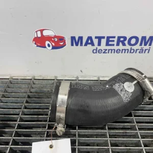 FURTUN INTERCOOLER