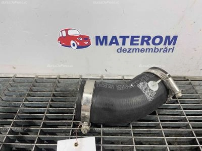 FURTUN INTERCOOLER