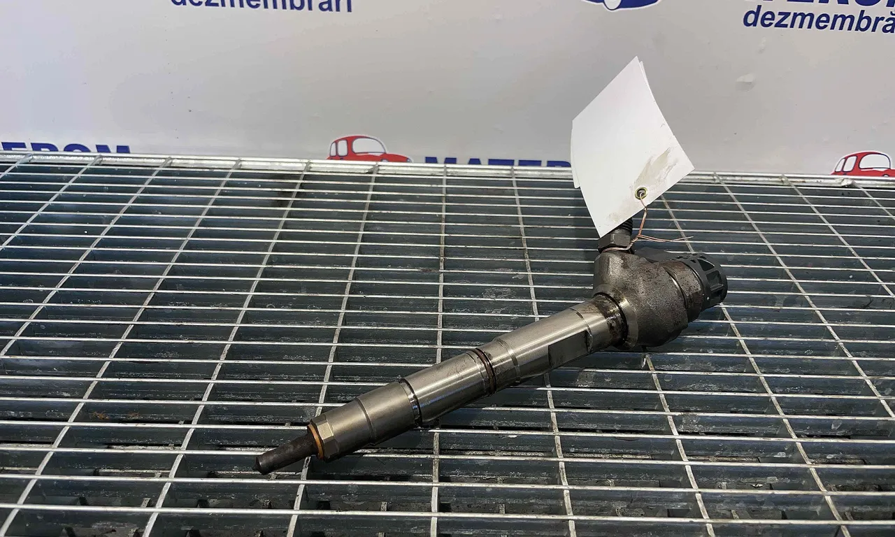 INJECTOR SKODA SUPERB III 2015-2024
