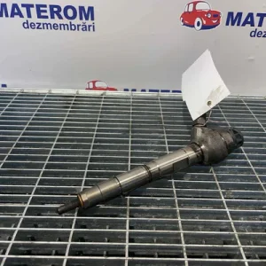 INJECTOR