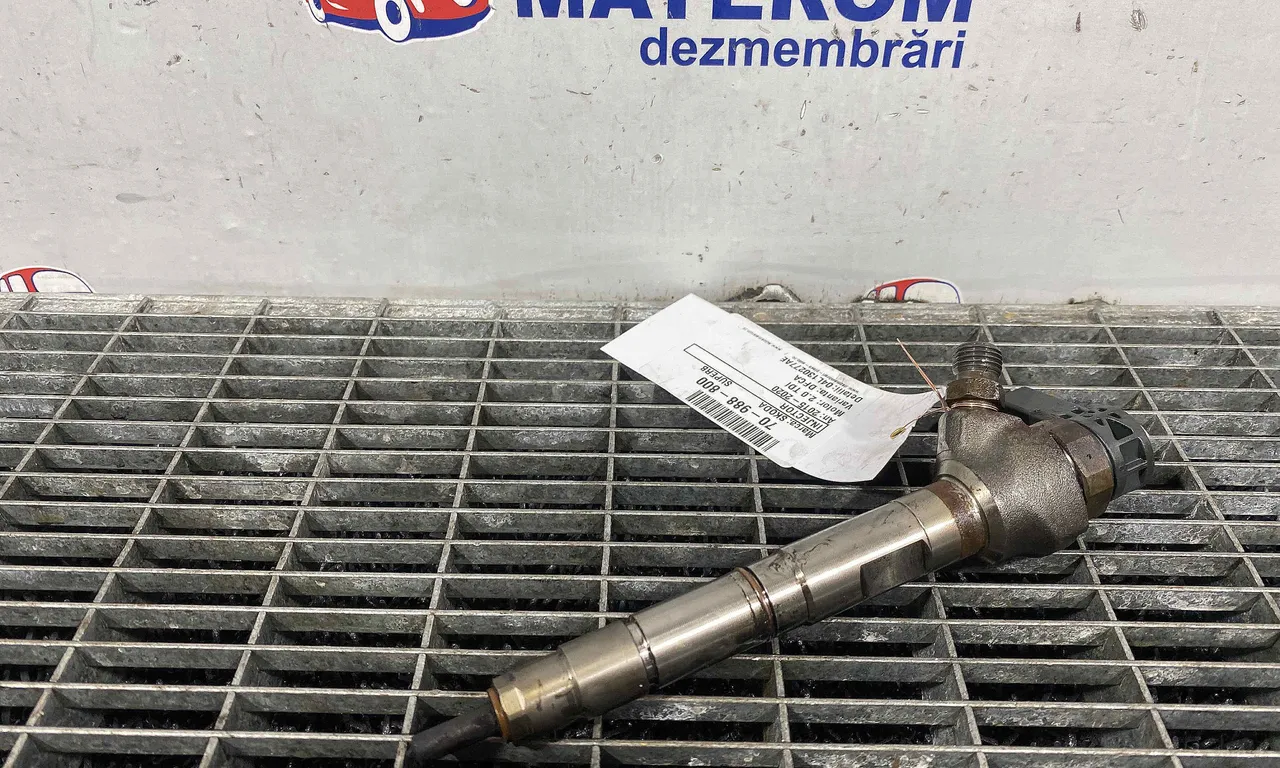 INJECTOR SKODA SUPERB III 2015-2024