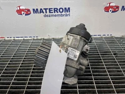 POMPA INALTA PRESIUNE