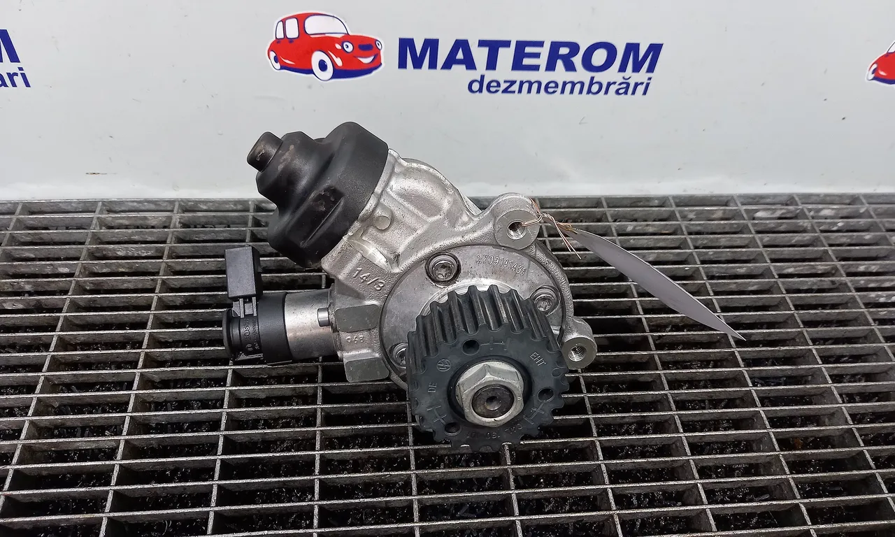 POMPA INALTA PRESIUNE SKODA SUPERB III 2015-2024