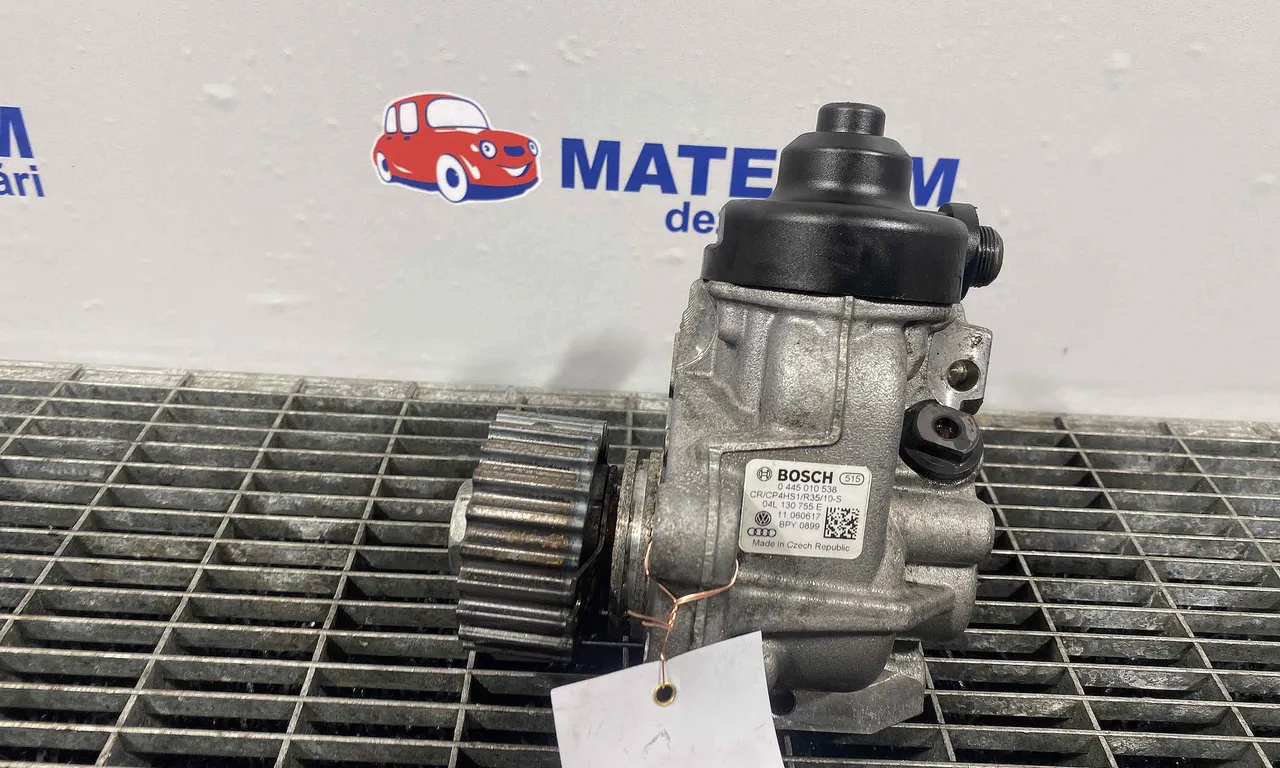 POMPA INALTA PRESIUNE SKODA SUPERB III 2015-2024