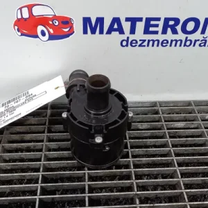 POMPA RECIRCULARE APA