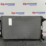 RADIATOR MOTOR SKODA SUPERB III 2.0 2015-2024 oe-5Q0121251GQ, vedere frontata