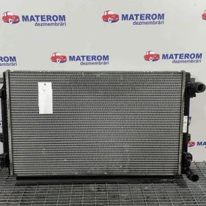 RADIATOR MOTOR