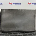 RADIATOR MOTOR SKODA SUPERB III 2.0 2015-2024 oe-5Q0121251GQ, vedere laterala
