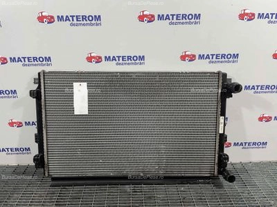 RADIATOR MOTOR