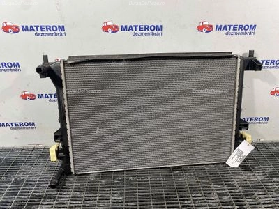 RADIATOR MOTOR