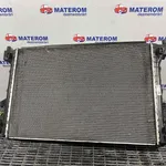 RADIATOR MOTOR SKODA SUPERB III 2.0 2015-2024 oe-5Q0121251HQ, vedere laterala