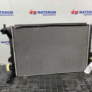 RADIATOR MOTOR