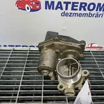 SUPAPA EGR SKODA SUPERB III 2.0 2015-2024 oe-04L131501M, vedere laterala