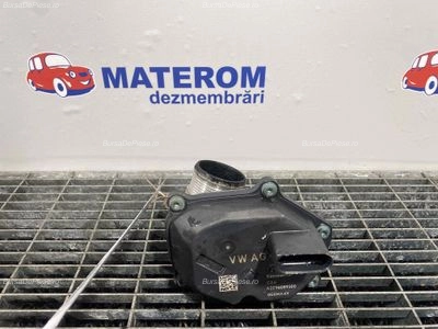 SUPAPA EGR