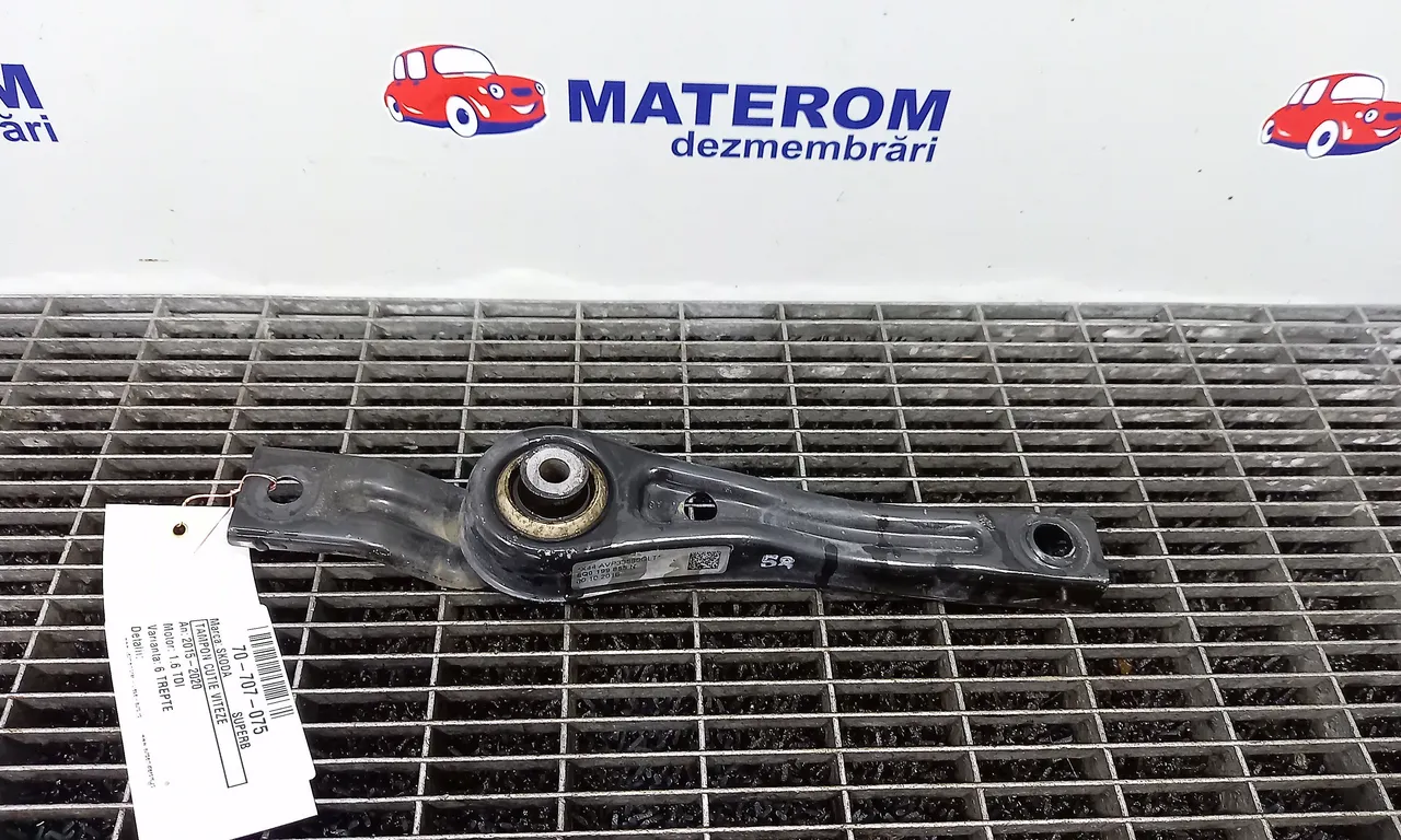 TAMPON CUTIE VITEZE SKODA SUPERB III 2015-2024