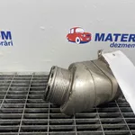 TEAVA INTERCOOLER SKODA SUPERB III 2.0 2015-2024 oe-04L131111L, vedere frontata