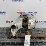 TURBOSUFLANTA SKODA SUPERB III 2.0 2015-2024 oe-04L253010T, vedere frontata
