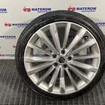 JANTE ALIAJ SKODA SUPERB III 2.0 2015-2024 oe-3V0601025AK8Z8, vedere laterala