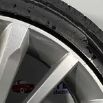 JANTE ALIAJ SKODA SUPERB III 2.0 2015-2024 oe-3V0601025AK8Z8, vedere laterala