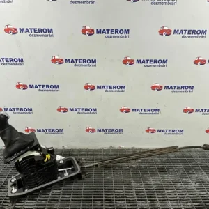MANETA SCHIMBATOR VITEZE