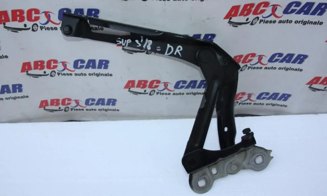 Balama capota dreapta fata SKODA SUPERB III 2015-2024
