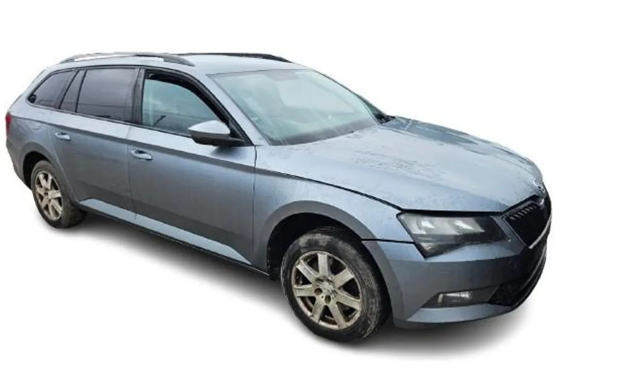 Cheder Dreapta Spate SKODA SUPERB III 2015-2024