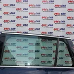 Geam fix usa stanga spate SKODA SUPERB III 2015-2024, vedere frontata
