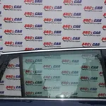 Geam mobil usa dreapta spate SKODA SUPERB III 2015-2024, vedere frontata