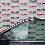 Geam mobil usa stanga fata SKODA SUPERB III 2015-2024, vedere frontata