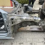 LONJERON DREAPTA SKODA SUPERB III 2.0 2015-2024 oe-3Q0803092F, vedere frontata
