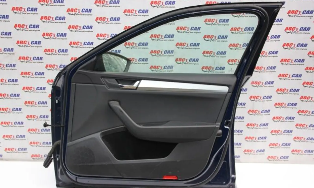 Macara usa dreapta fata SKODA SUPERB III 2015-2024