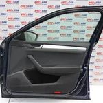 Macara usa dreapta fata SKODA SUPERB III 2015-2024, vedere frontata