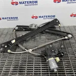 MACARA USA FATA STANGA SKODA SUPERB III 2.0 2015-2024 oe-3V0837461A, vedere laterala